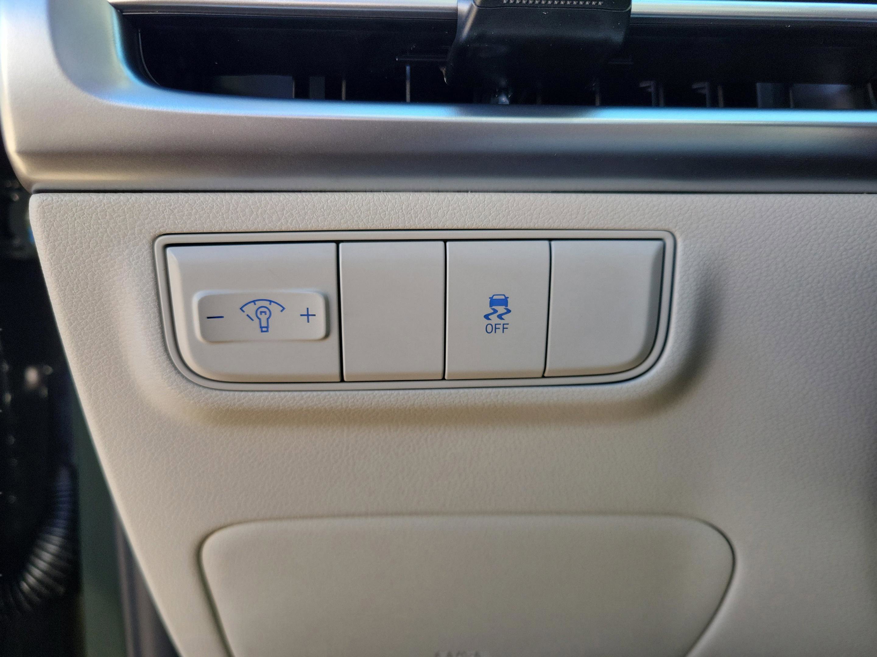 New 2026 Hyundai Tucson SE image 22