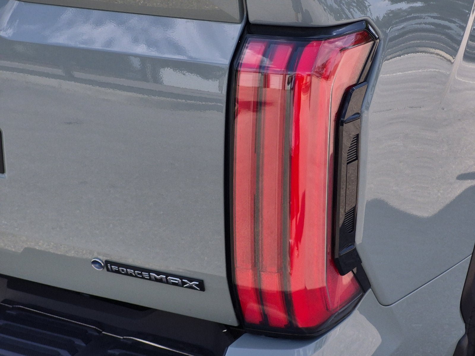 New 2026 Toyota Tundra Limited AWD/4WD image 66