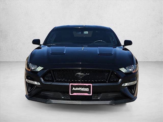 Used 2019 Ford Mustang GT Premium w/ GT Performance Package RWD video 2