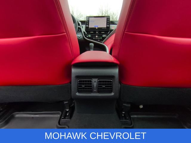 Used 2021 Toyota Camry XSE image 23