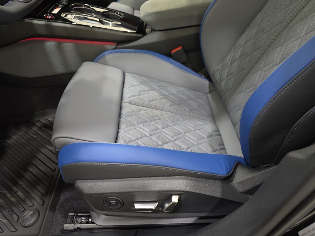 New 2026 Audi S5 Prestige AWD/4WD image 28