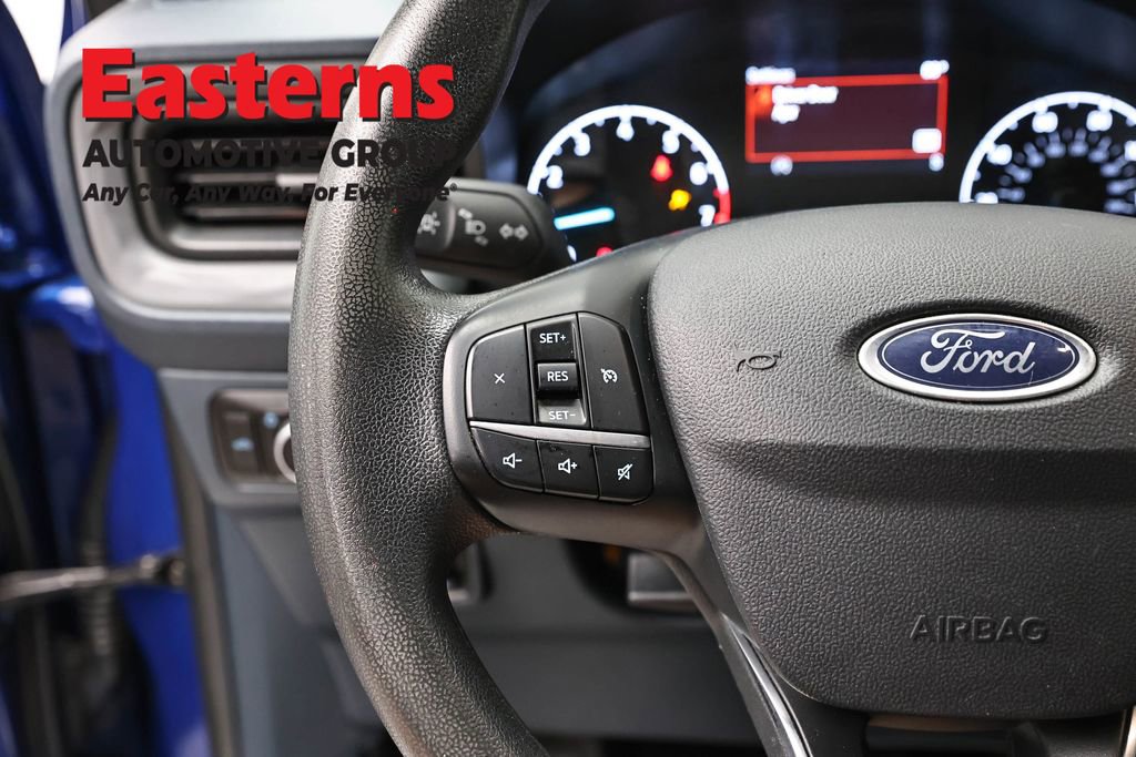 Used 2023 Ford Maverick XL w/ Equipment Group 100A Standard AWD/4WD image 15