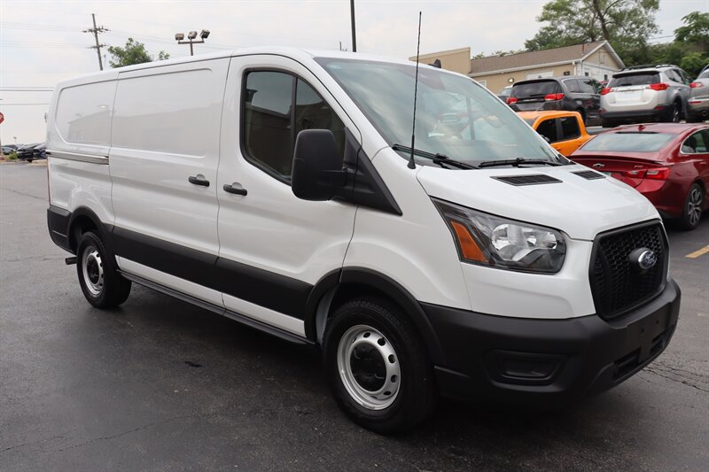 Used 2025 Ford Transit 150 Low Roof