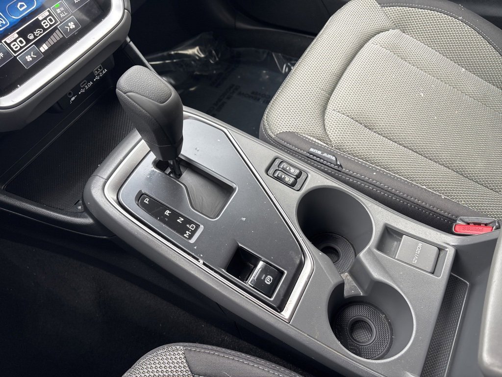 Certified 2024 Subaru Crosstrek 2.0i Premium image 23