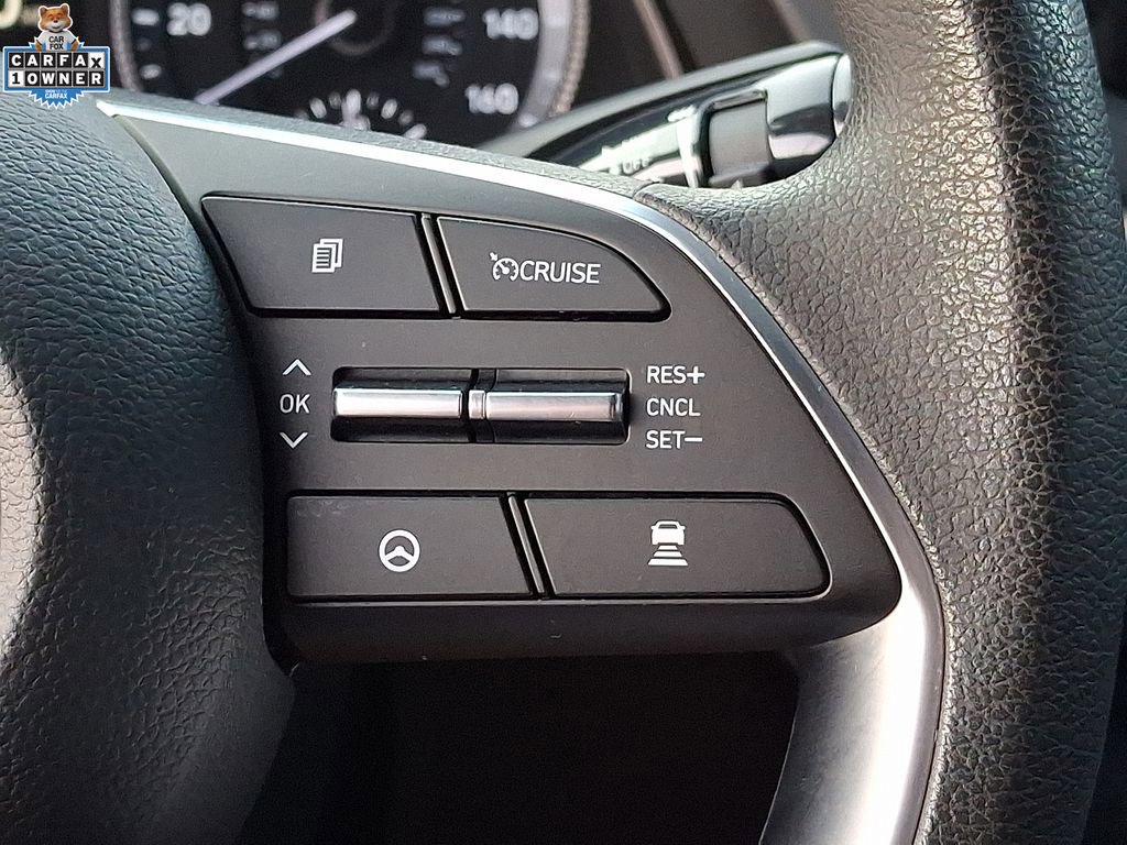 Used 2022 Hyundai Sonata SEL image 21