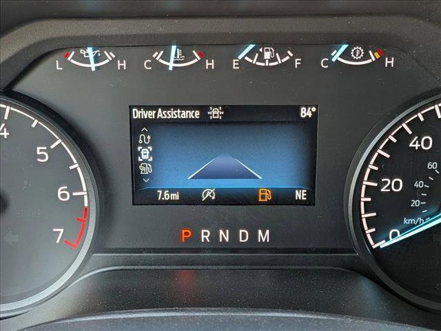 New 2026 Ford F150 STX image 11