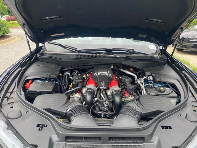 New 2024 Maserati Levante Trofeo image 10