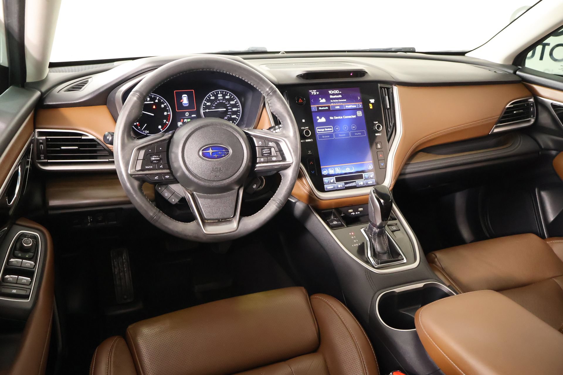 Used 2020 Subaru Outback Touring XT AWD/4WD image 2