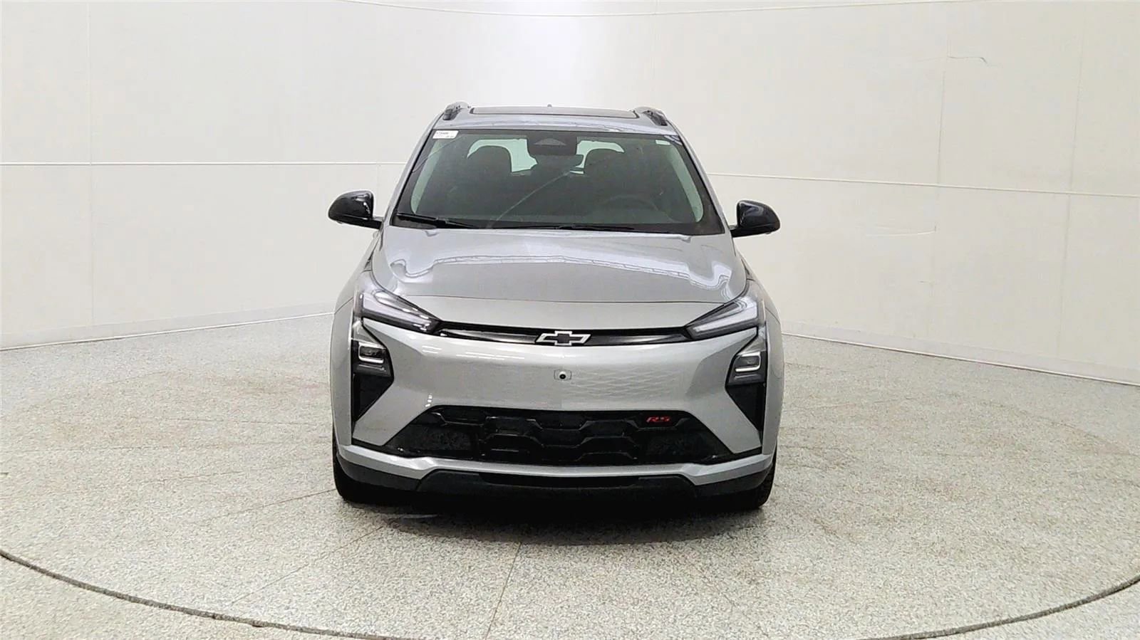 New 2027 Chevrolet Bolt RS w/ Technology Package image 2