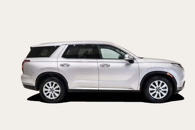 Used 2025 Hyundai Palisade SEL image 4