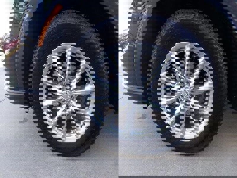 New 2026 Honda CR-V EX image 9