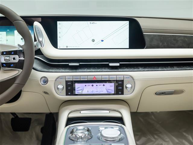 New 2026 Genesis G90 3.5T AWD/4WD image 29