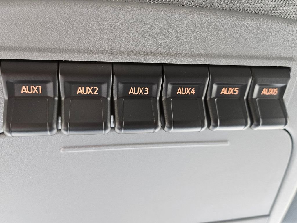 New 2026 Ford F250 XL w/ STX Appearance Package image 27