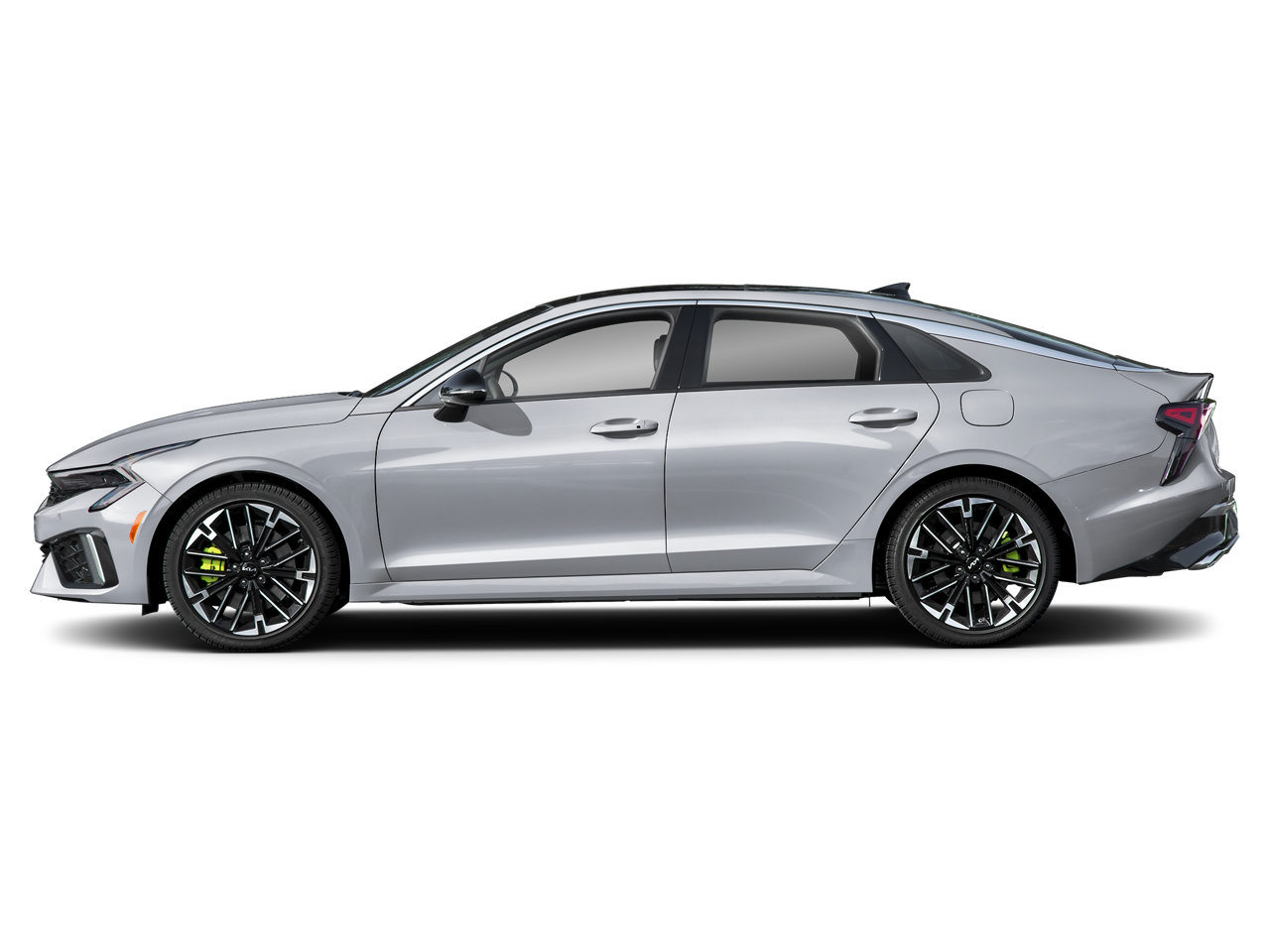 New 2026 Kia K5 GT FWD image 37