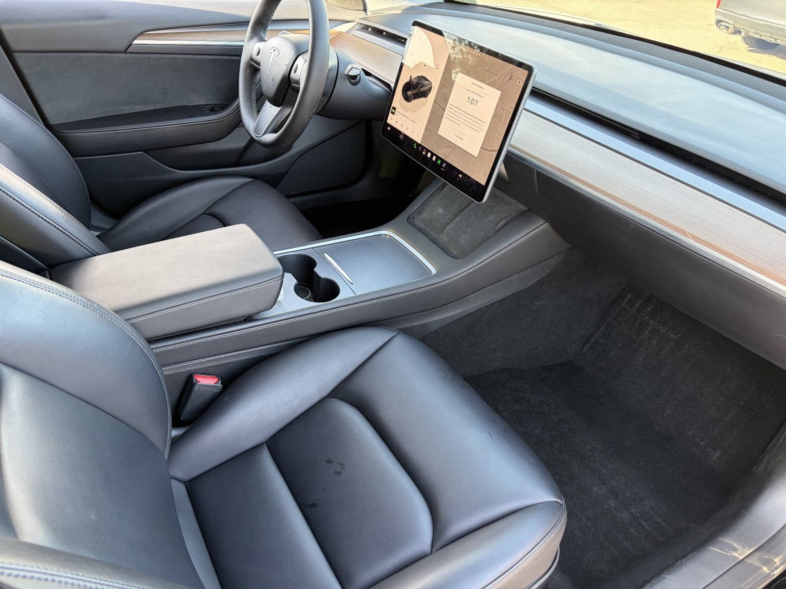 Used 2023 Tesla Model 3 Standard Range RWD image 13