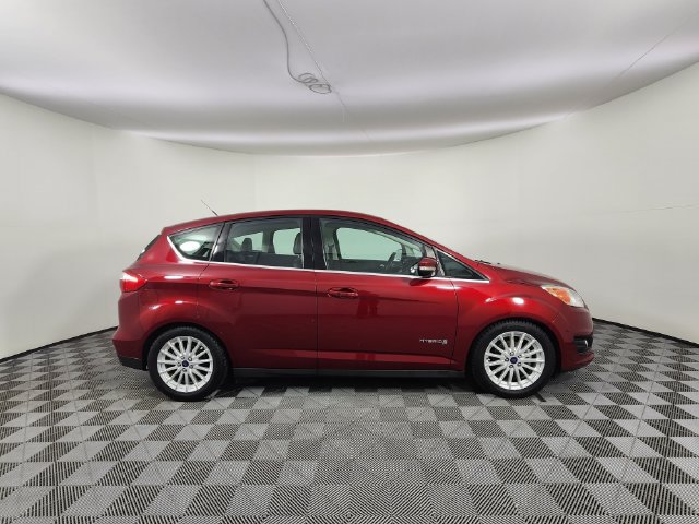 Used 2016 Ford C-MAX SEL w/ Equipment Group 303A FWD image 6