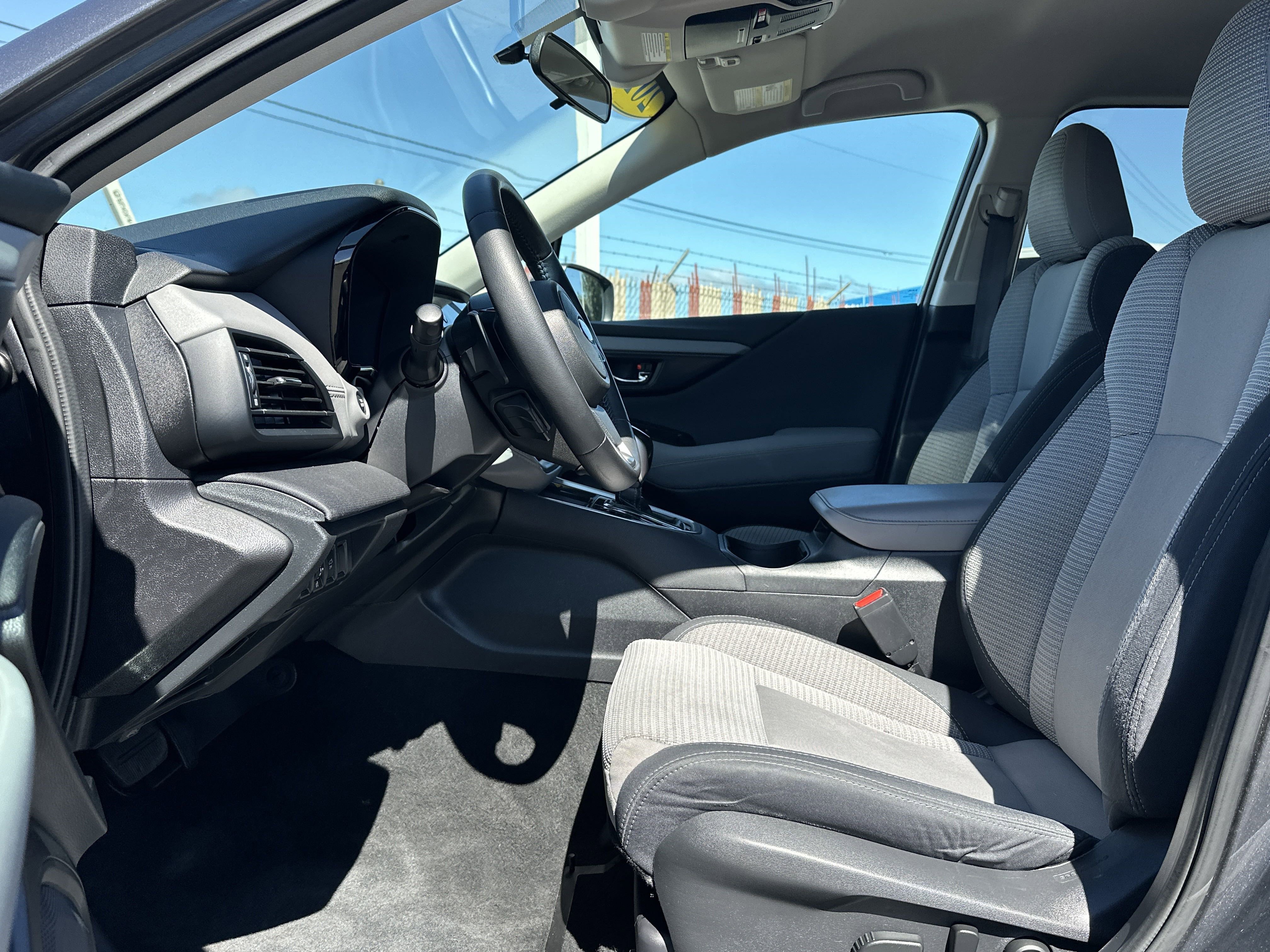 Used 2022 Subaru Outback Premium AWD/4WD image 10