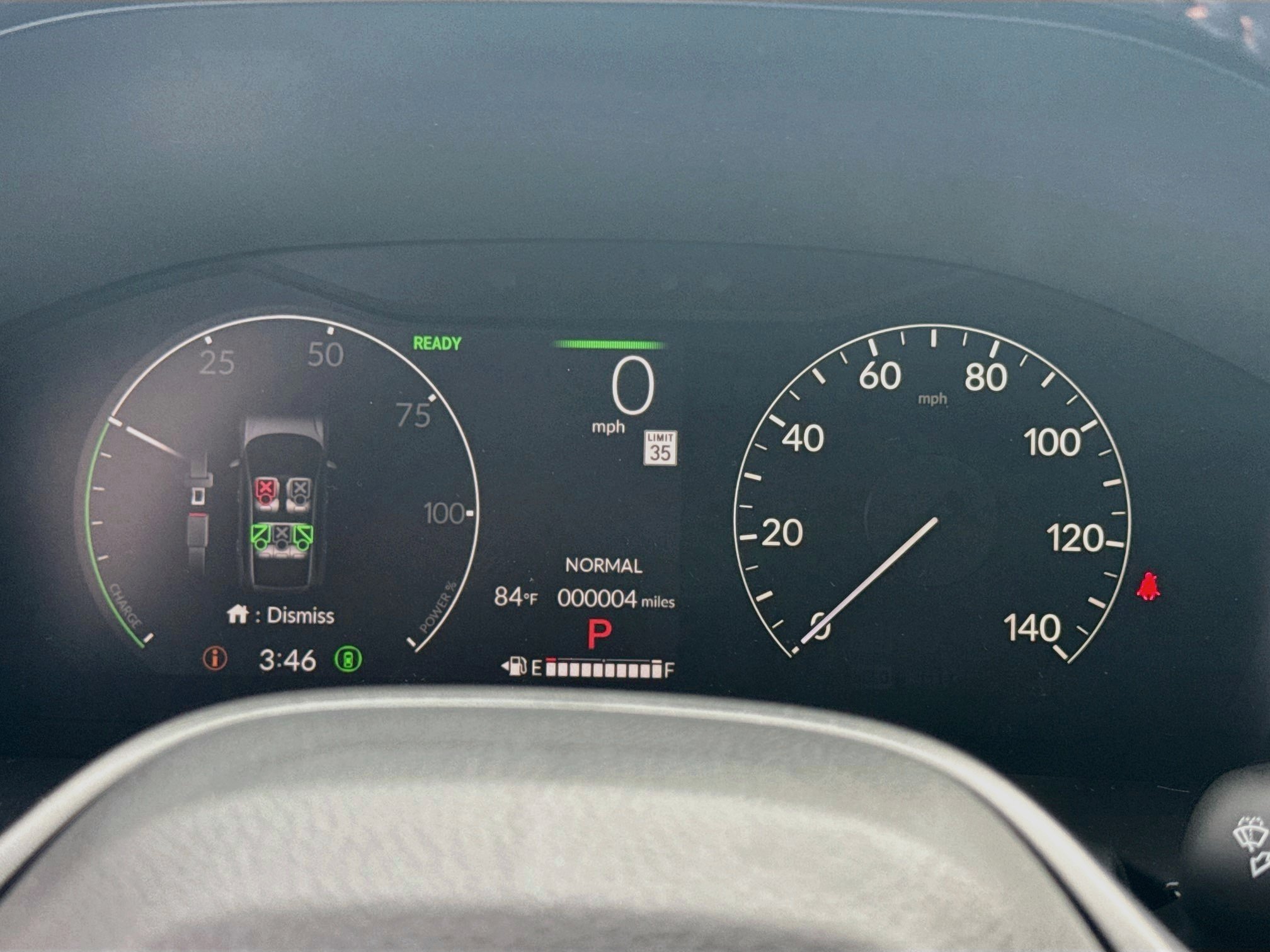 New 2027 Honda CR-V Sport image 11