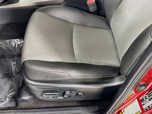 Certified 2024 Toyota 4Runner SR5 Premium w/ Moonroof Package RWD image 21