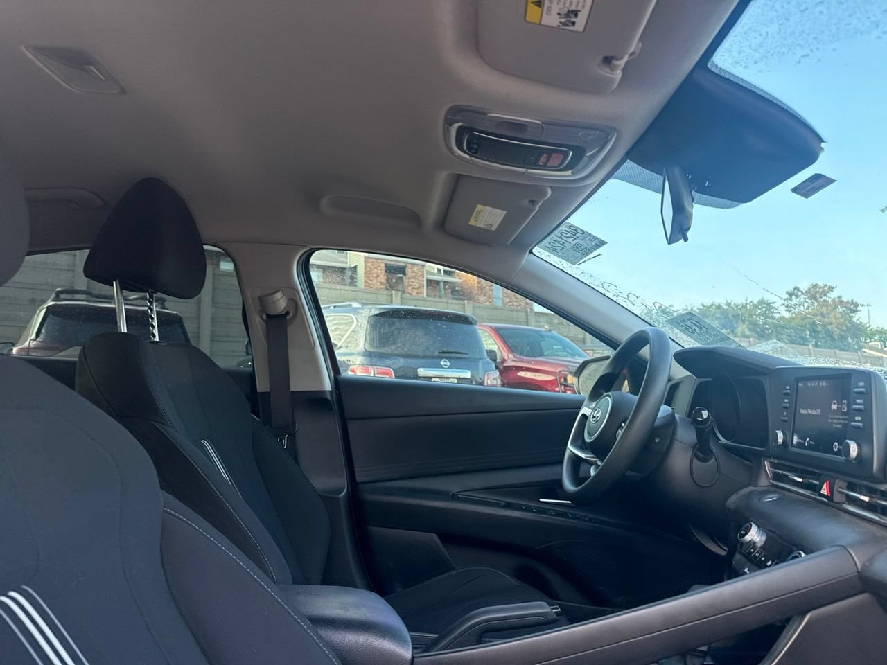Used 2023 Hyundai Elantra SEL FWD image 23