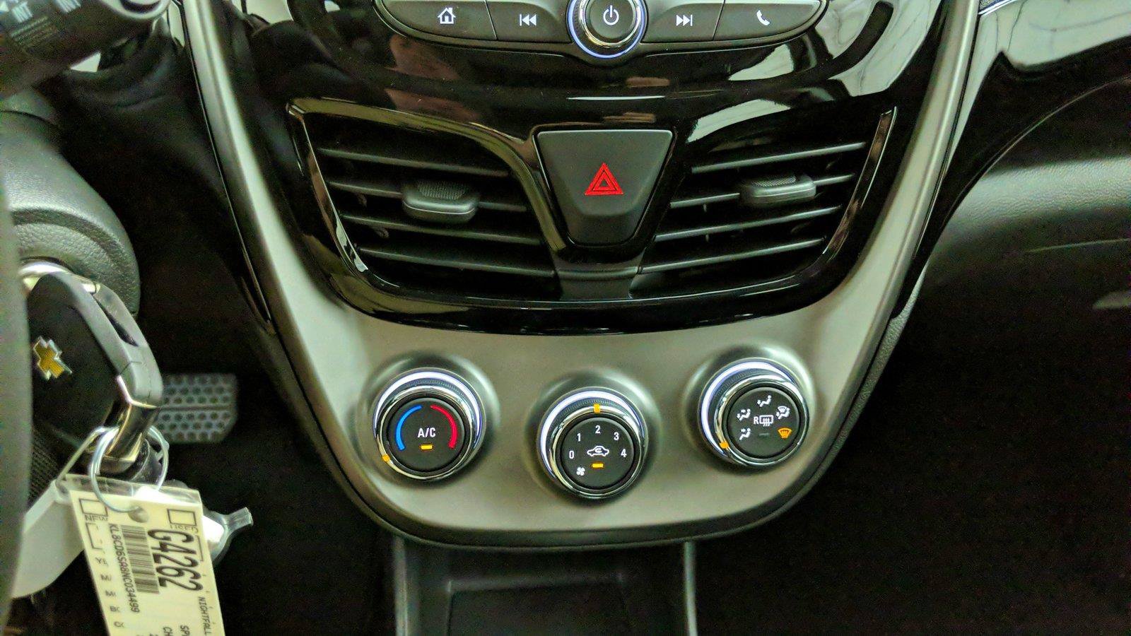 Used 2022 Chevrolet Spark LT FWD image 30