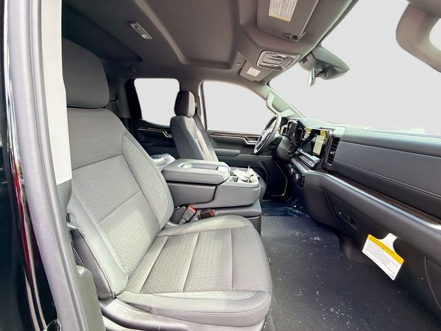 New 2026 Chevrolet Silverado 1500 LT image 28