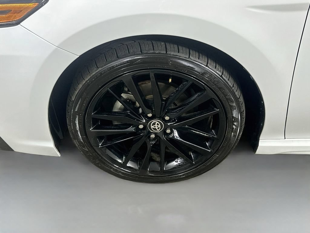 Used 2024 Toyota Camry XSE FWD image 37