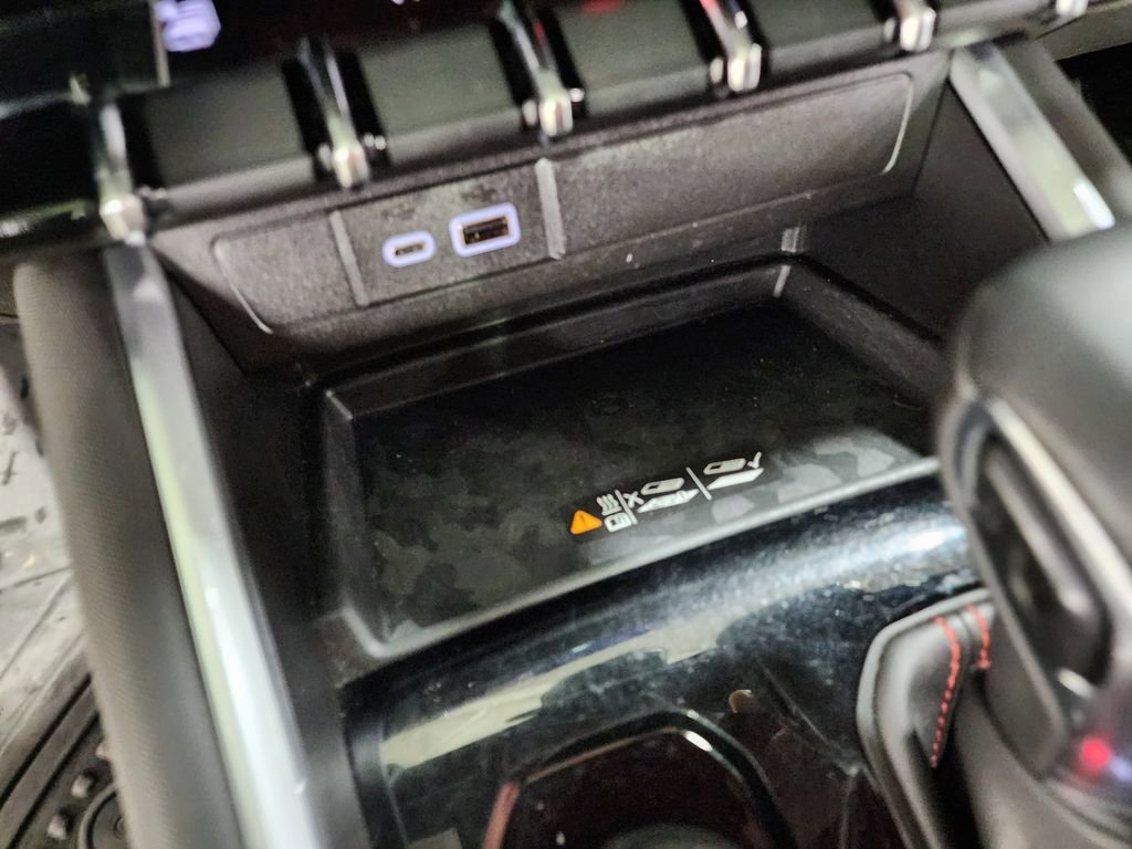 Certified 2025 Chevrolet Colorado Z71 w/ Technology Package image 22