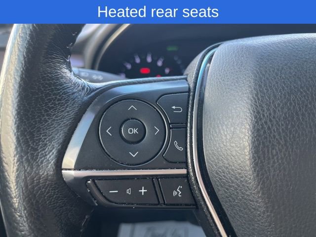 Used 2019 Toyota Avalon Limited image 16