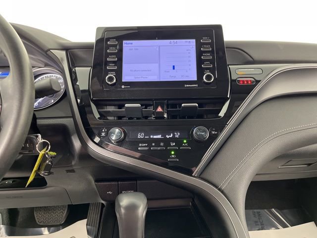 Used 2023 Toyota Camry SE image 25