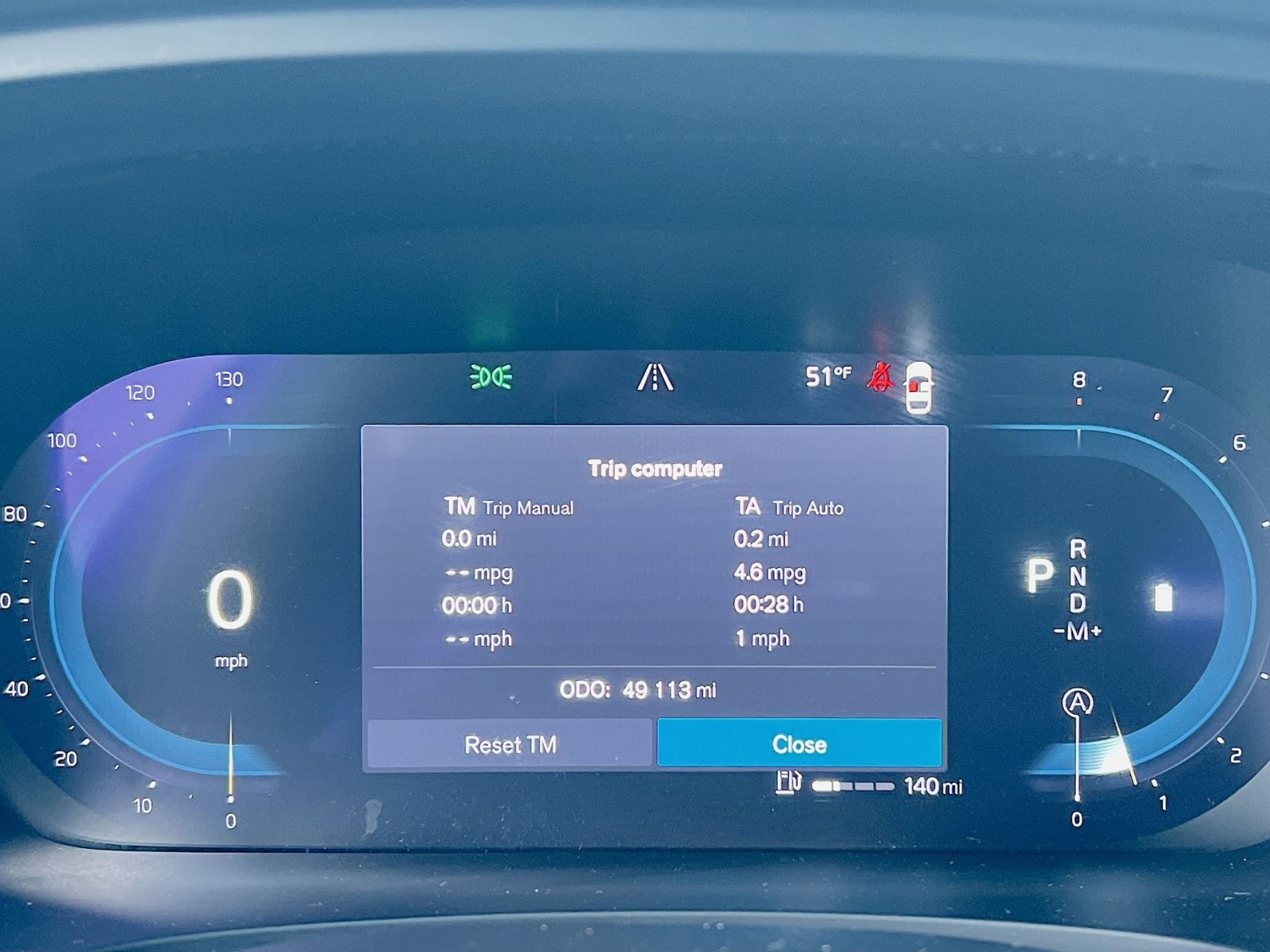 Used 2023 Volvo S90 B6 Plus image 17