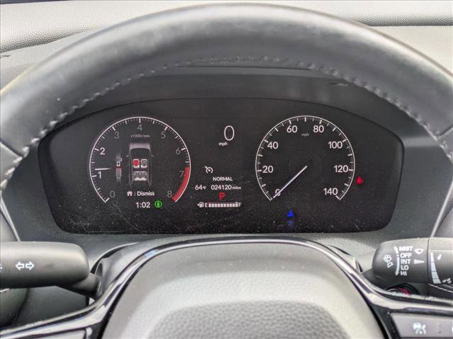 Certified 2023 Honda HR-V EX-L image 13