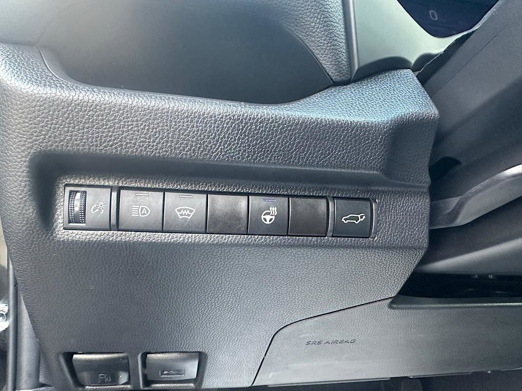 Certified 2024 Toyota RAV4 XLE Premium w/ Weather Package image 22