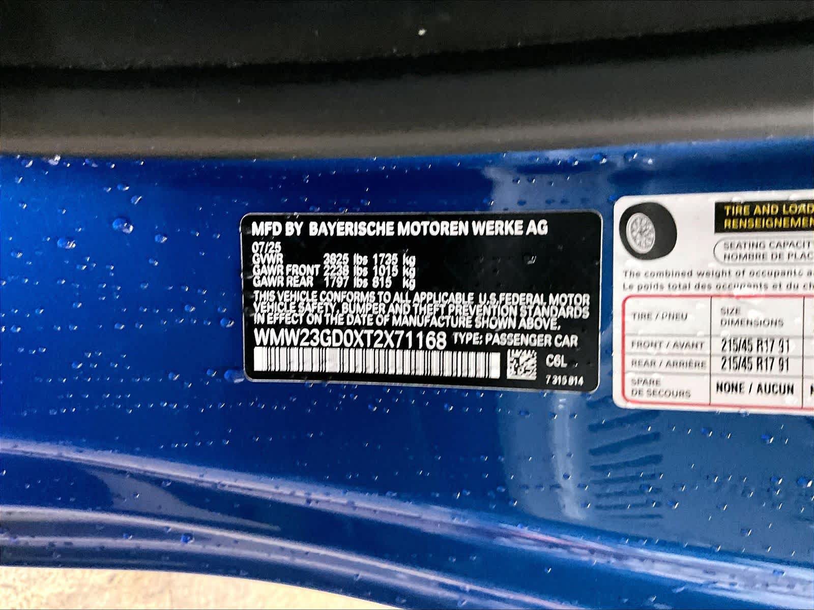 Used 2026 MINI Cooper S FWD image 33
