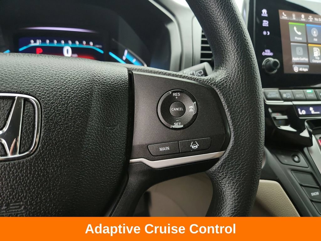 Used 2019 Honda Odyssey EX image 19