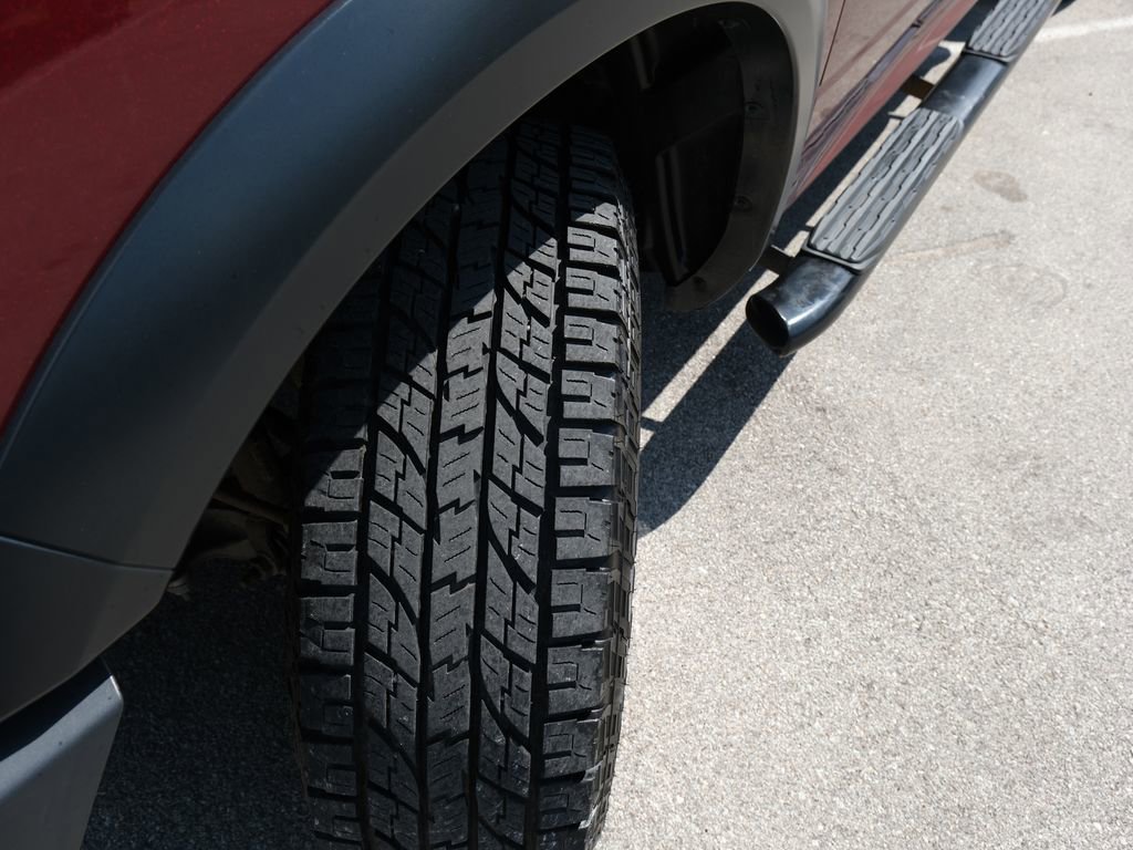 Used 2022 RAM 1500 Classic Warlock image 14