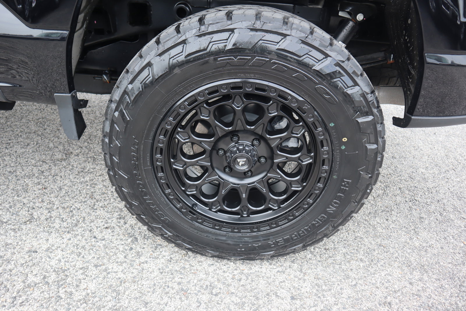 New 2025 Ford F150 XLT w/ Equipment Group 302A MID image 16