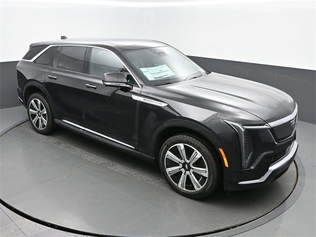 New 2025 Cadillac Escalade IQ Luxury 2 image 46