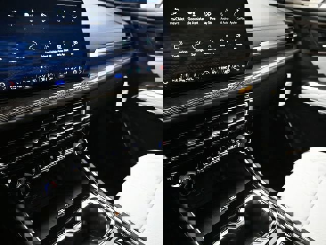 New 2026 Chevrolet Traverse High Country image 30