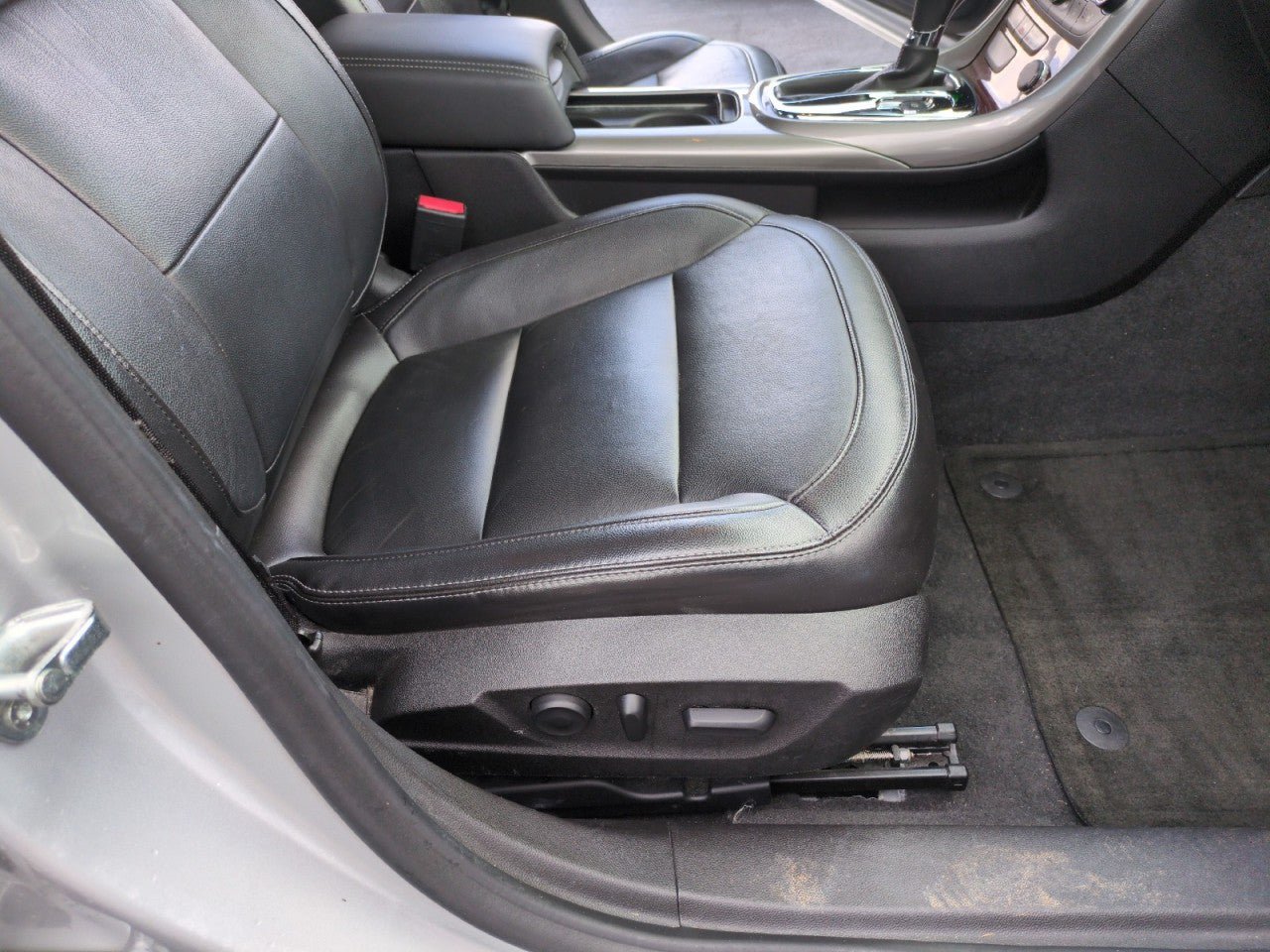 Used 2013 Chevrolet Malibu LTZ FWD image 23