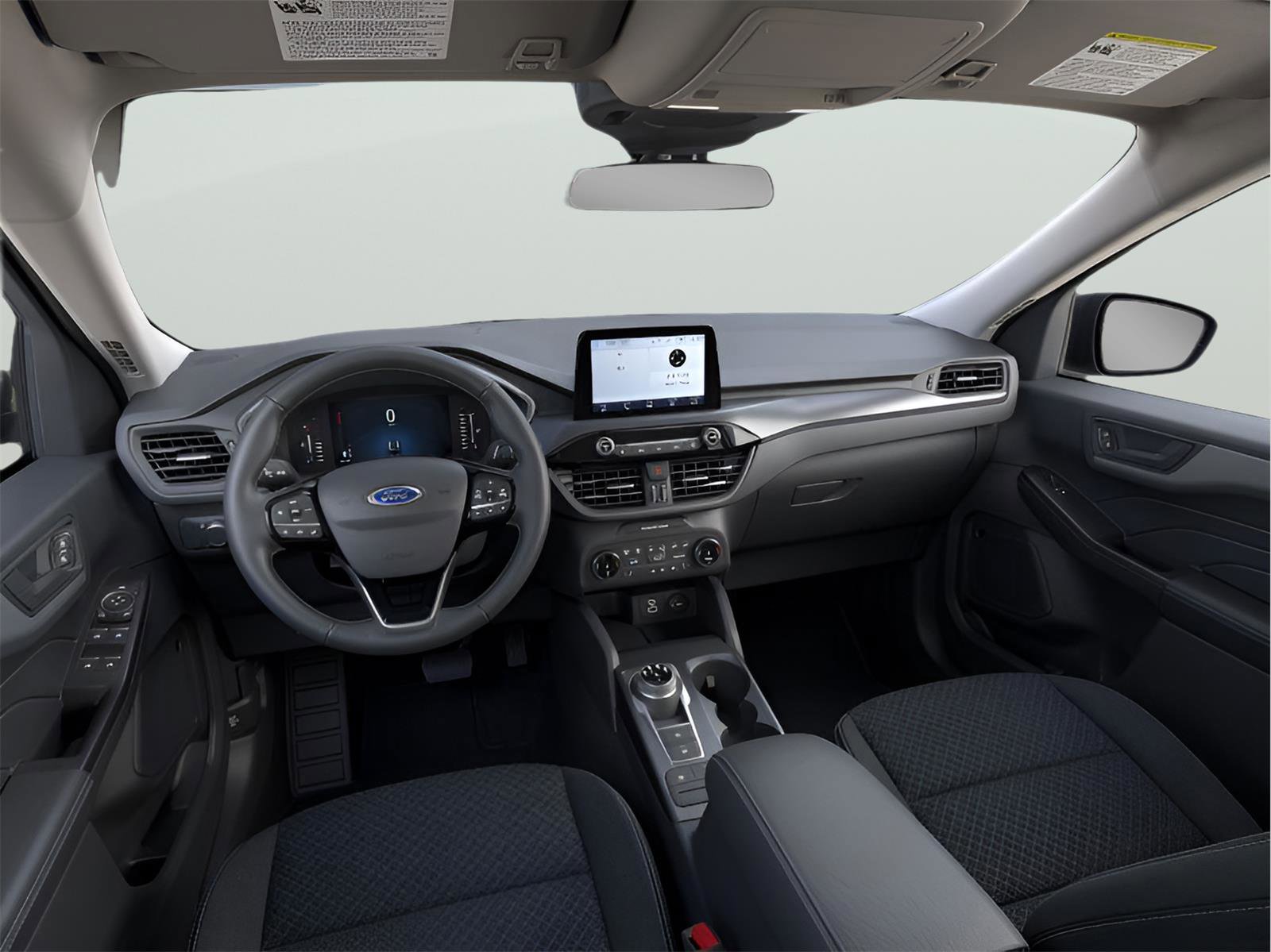 New 2026 Ford Escape Active w/ Cold Weather Package image 9