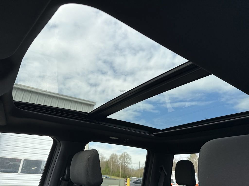 Used 2023 Ford F150 XLT w/ Equipment Group 302A High image 29