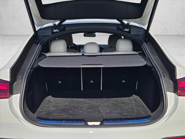 Used 2026 Mercedes-Benz GLE 450 4MATIC Coupe image 6