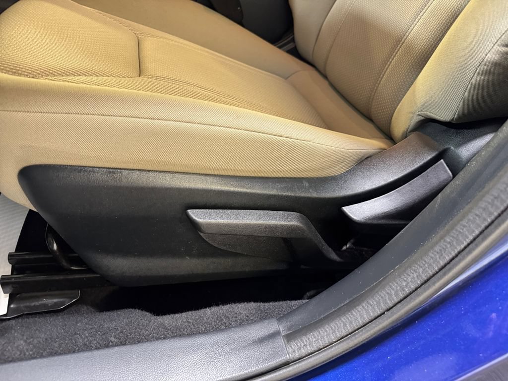 Used 2023 Subaru Impreza 2.0i AWD/4WD image 13