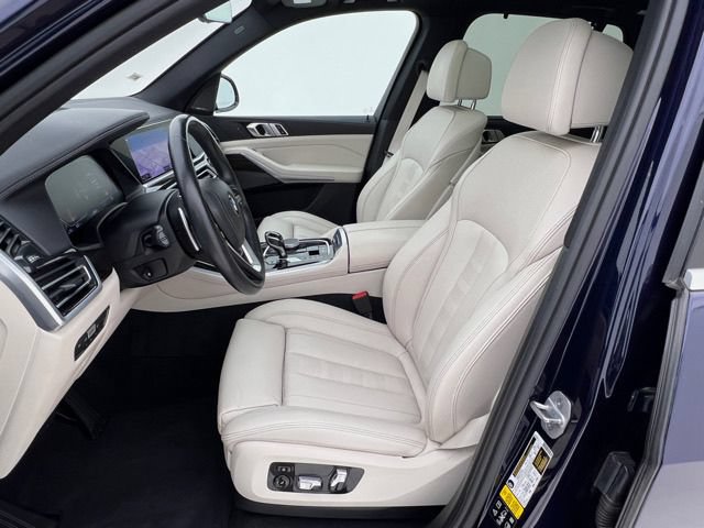 Used 2020 BMW X5 xDrive40i w/ Executive Package AWD/4WD image 13