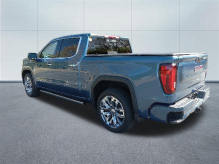 Used 2026 GMC Sierra 1500 Denali AWD/4WD image 3