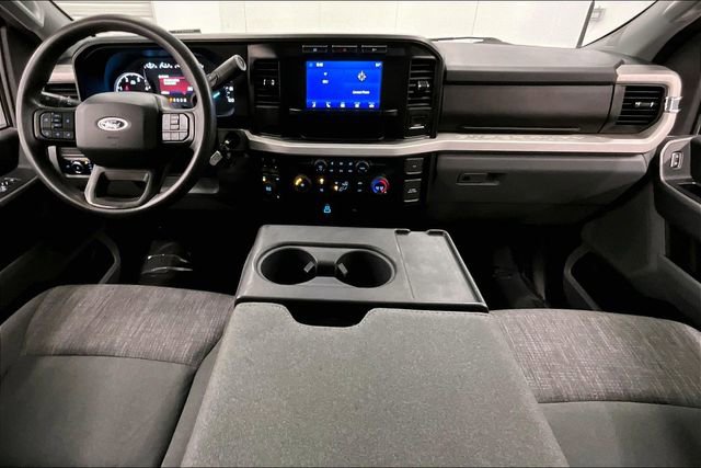 Used 2024 Ford F250 XLT AWD/4WD image 17