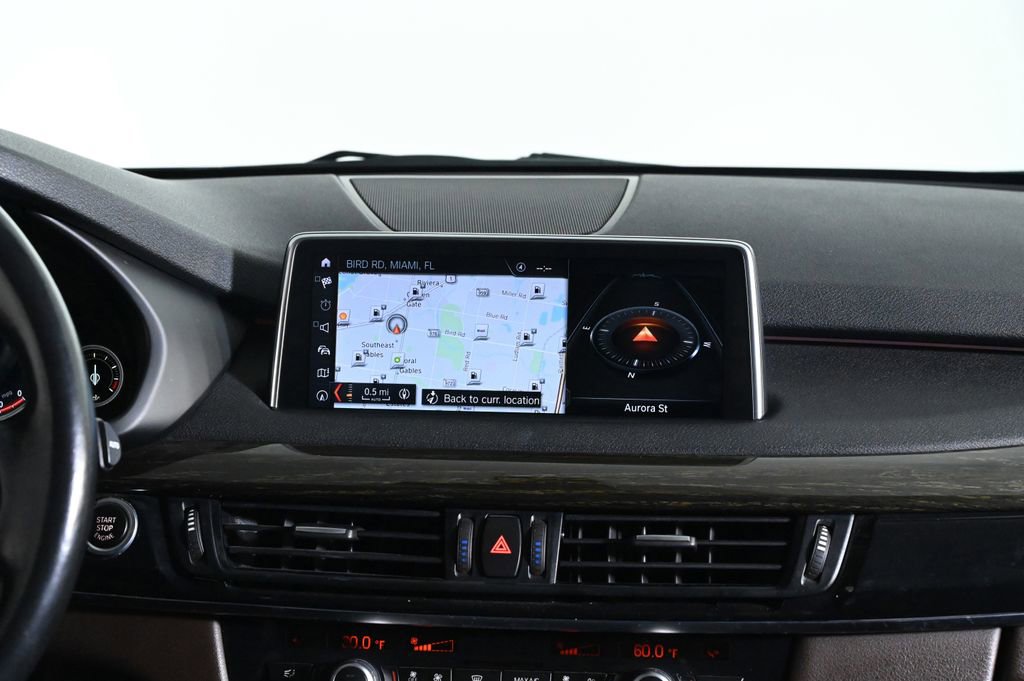 Used 2018 BMW X5 xDrive35i AWD/4WD image 13