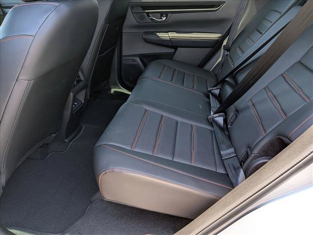 New 2026 Honda CR-V Sport-L image 15