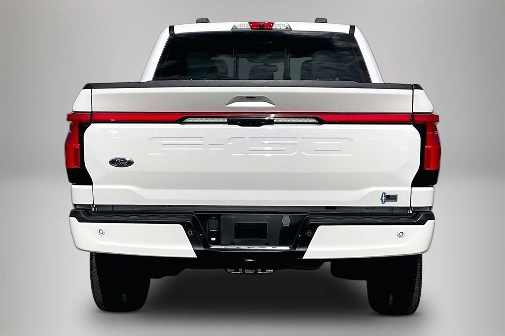 Used 2023 Ford F150 Lightning Platinum image 6